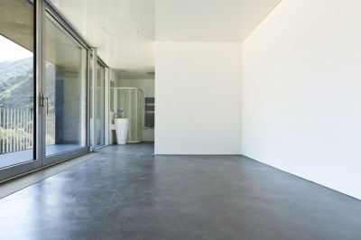 Increases longevity of floors