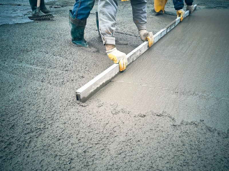 Cement Resurfacing in Des Moines, IA