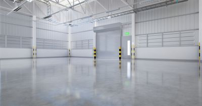 Improves safety and appearance