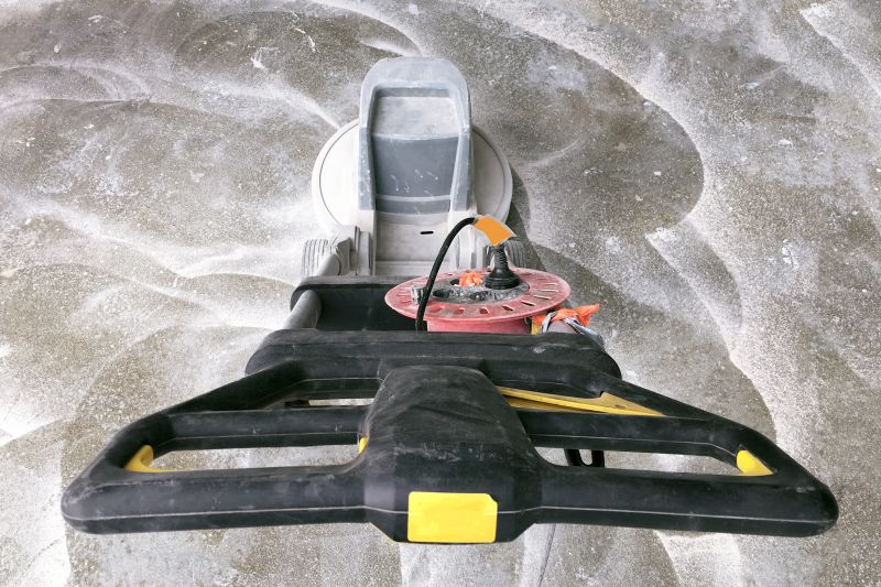 Surface Grinding Process