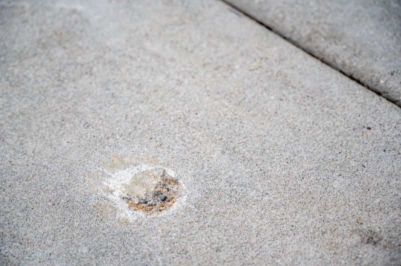 Concrete Floor Repair Costs — Cost of Concrete Floor Repair