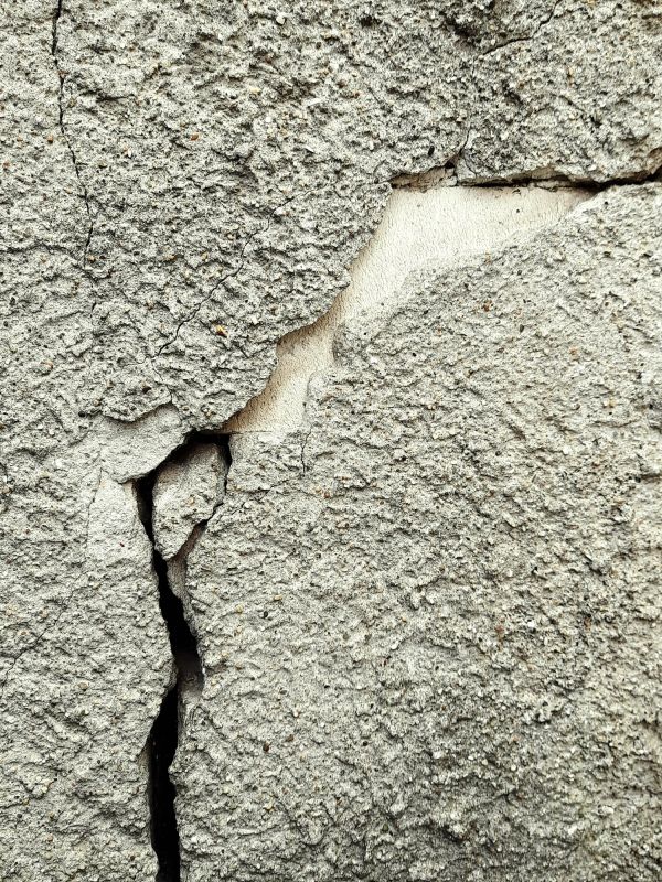 Concrete Remediation in Corpus Christi, TX