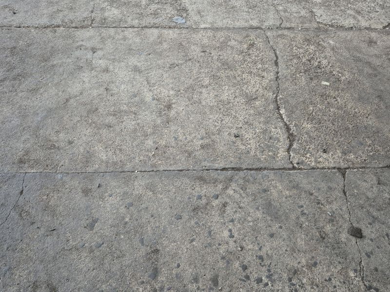 Garage Concrete Resurfacing in Miami Dade County, FL