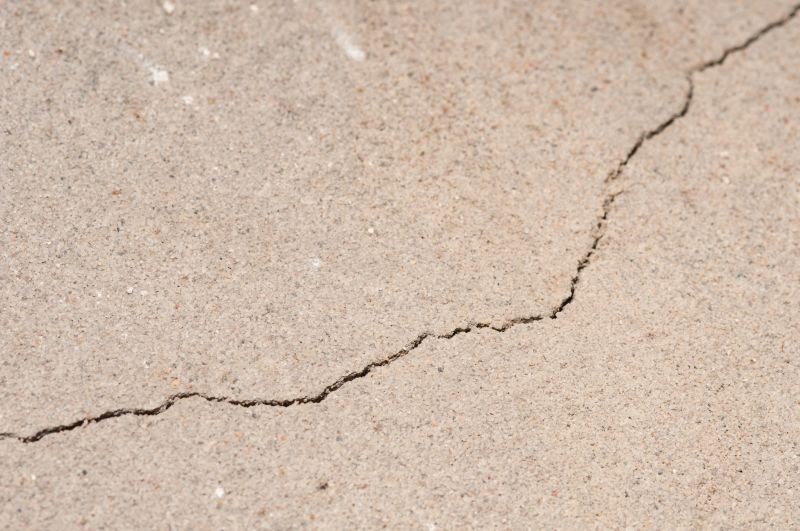 Garage Floor Repair in Corpus Christi, TX