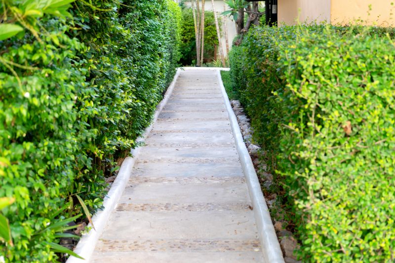 Pathway Repair in Corpus Christi, TX