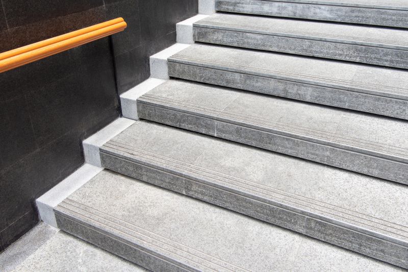 Patio Stairs Repair in Corpus Christi, TX